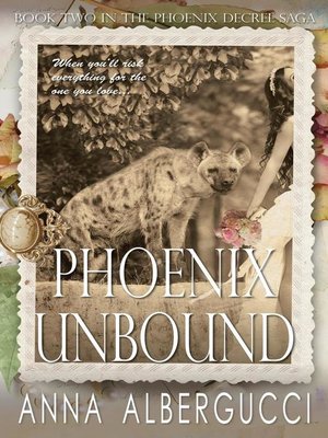 cover image of Phoenix Unbound